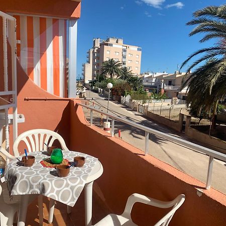 Apartamentos Mar De Peniscola Casablanca 3000 Buitenkant foto