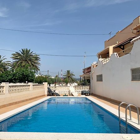 Apartamentos Mar De Peniscola Casablanca 3000 Buitenkant foto