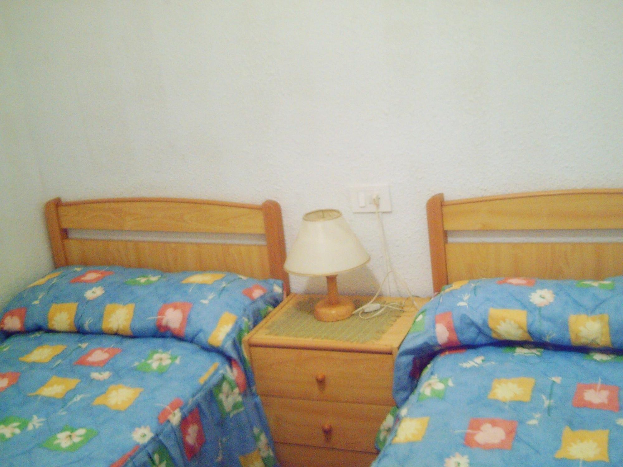 Apartamentos Mar De Peniscola Casablanca 3000 Buitenkant foto