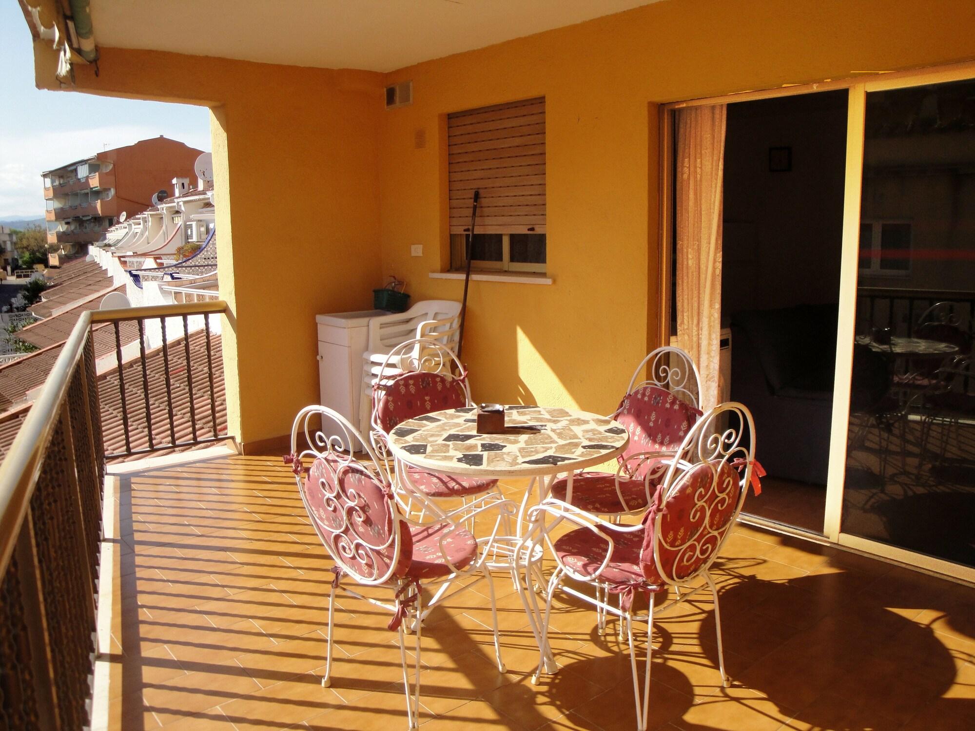 Apartamentos Mar De Peniscola Casablanca 3000 Buitenkant foto