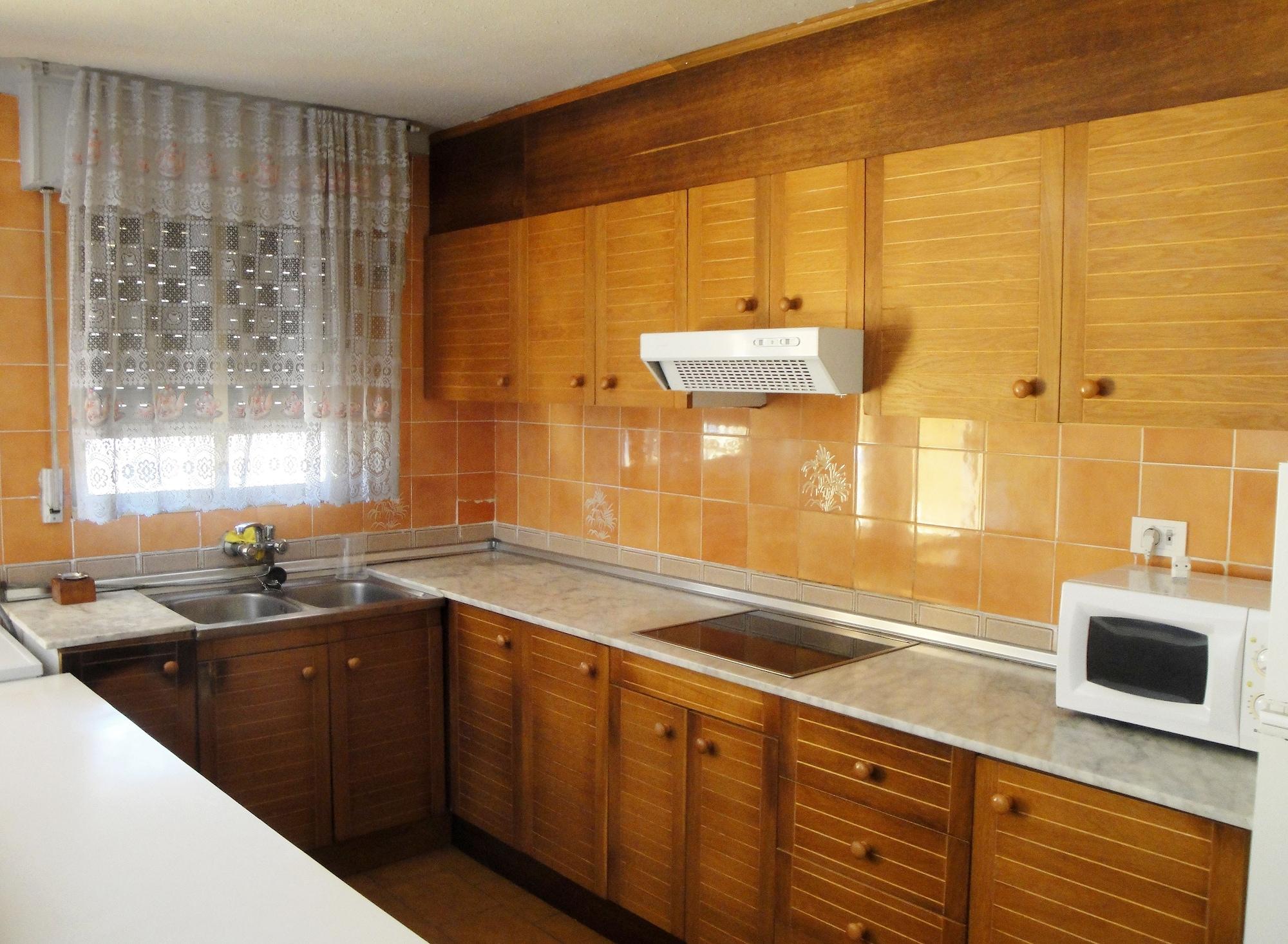 Apartamentos Mar De Peniscola Casablanca 3000 Buitenkant foto