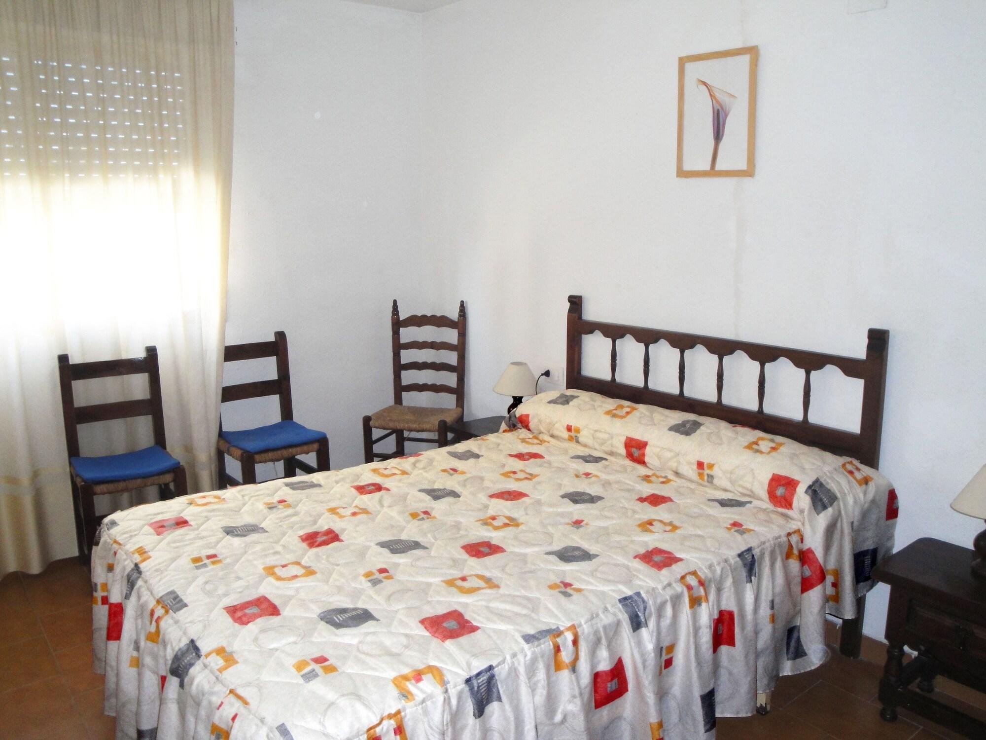 Apartamentos Mar De Peniscola Casablanca 3000 Buitenkant foto