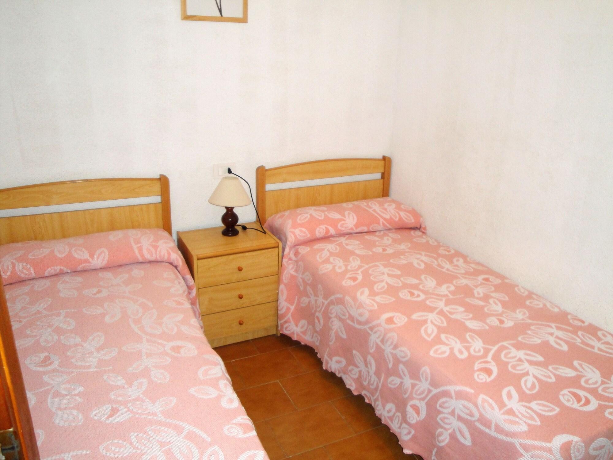 Apartamentos Mar De Peniscola Casablanca 3000 Buitenkant foto