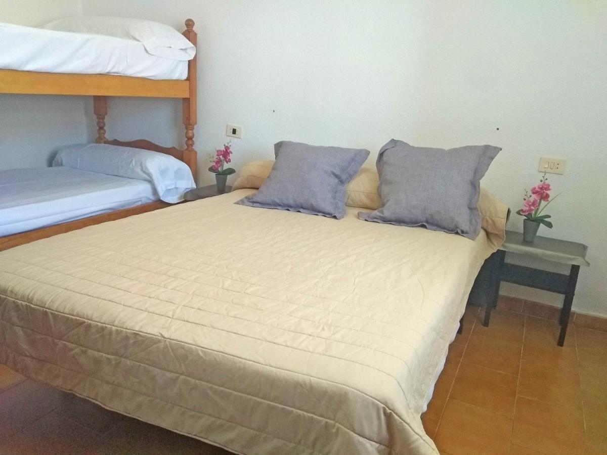 Apartamentos Mar De Peniscola Casablanca 3000 Buitenkant foto
