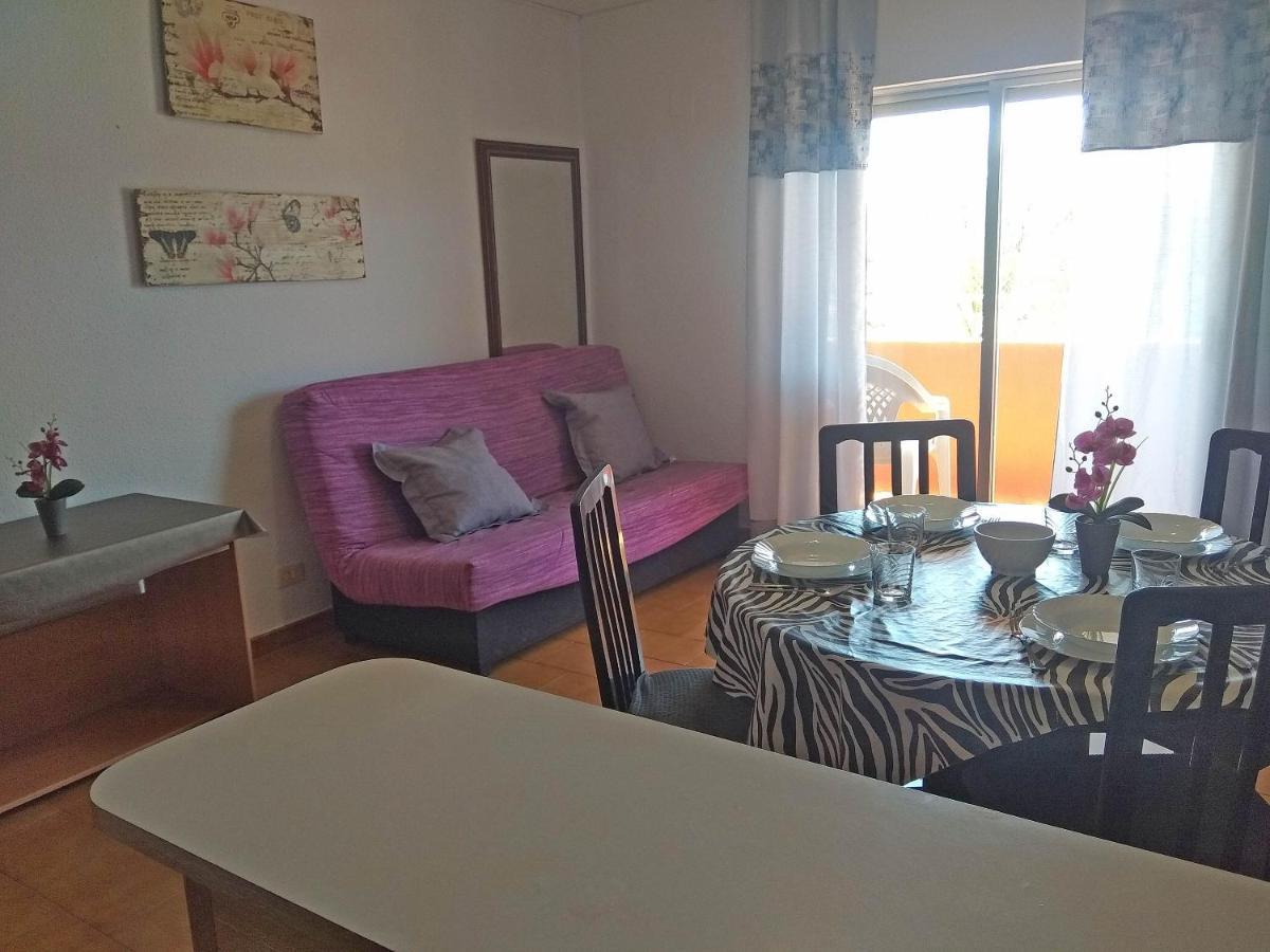 Apartamentos Mar De Peniscola Casablanca 3000 Buitenkant foto