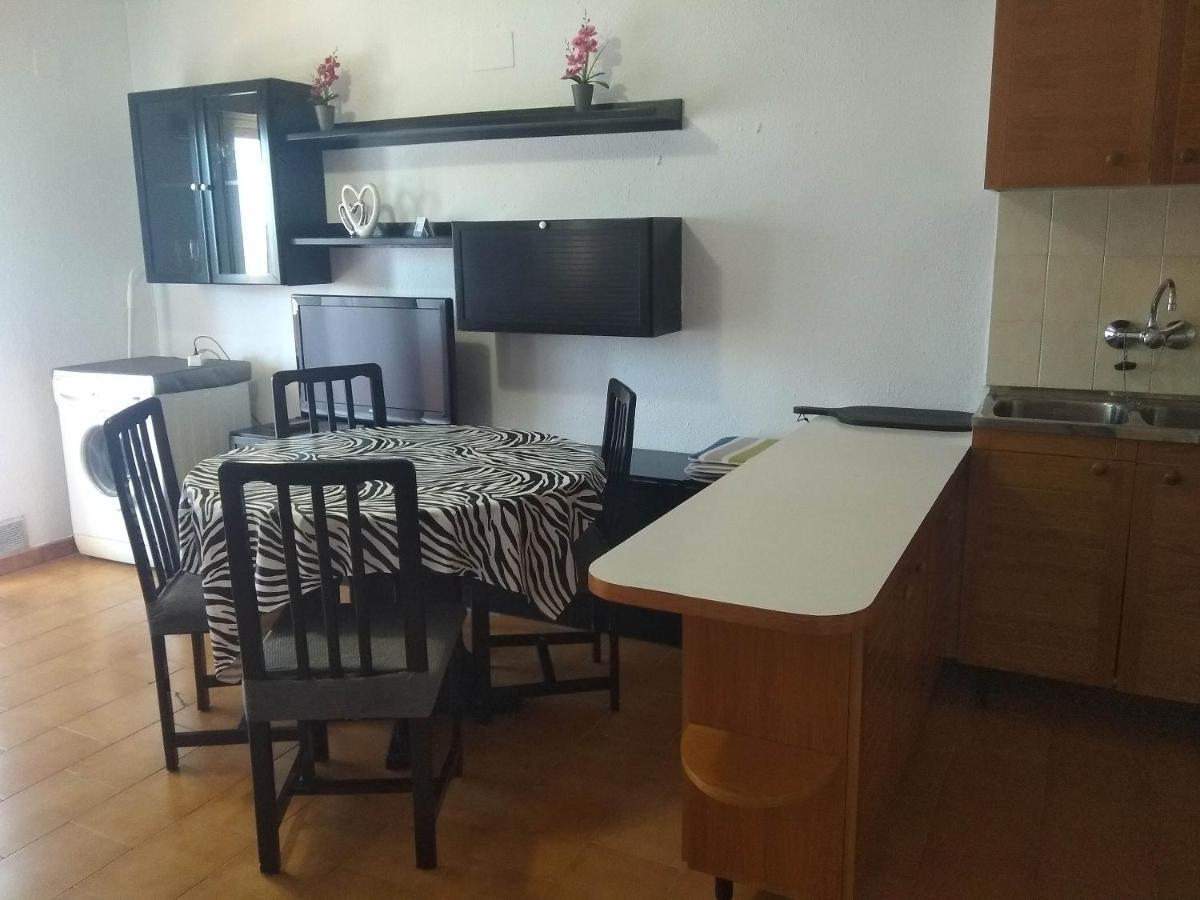 Apartamentos Mar De Peniscola Casablanca 3000 Buitenkant foto
