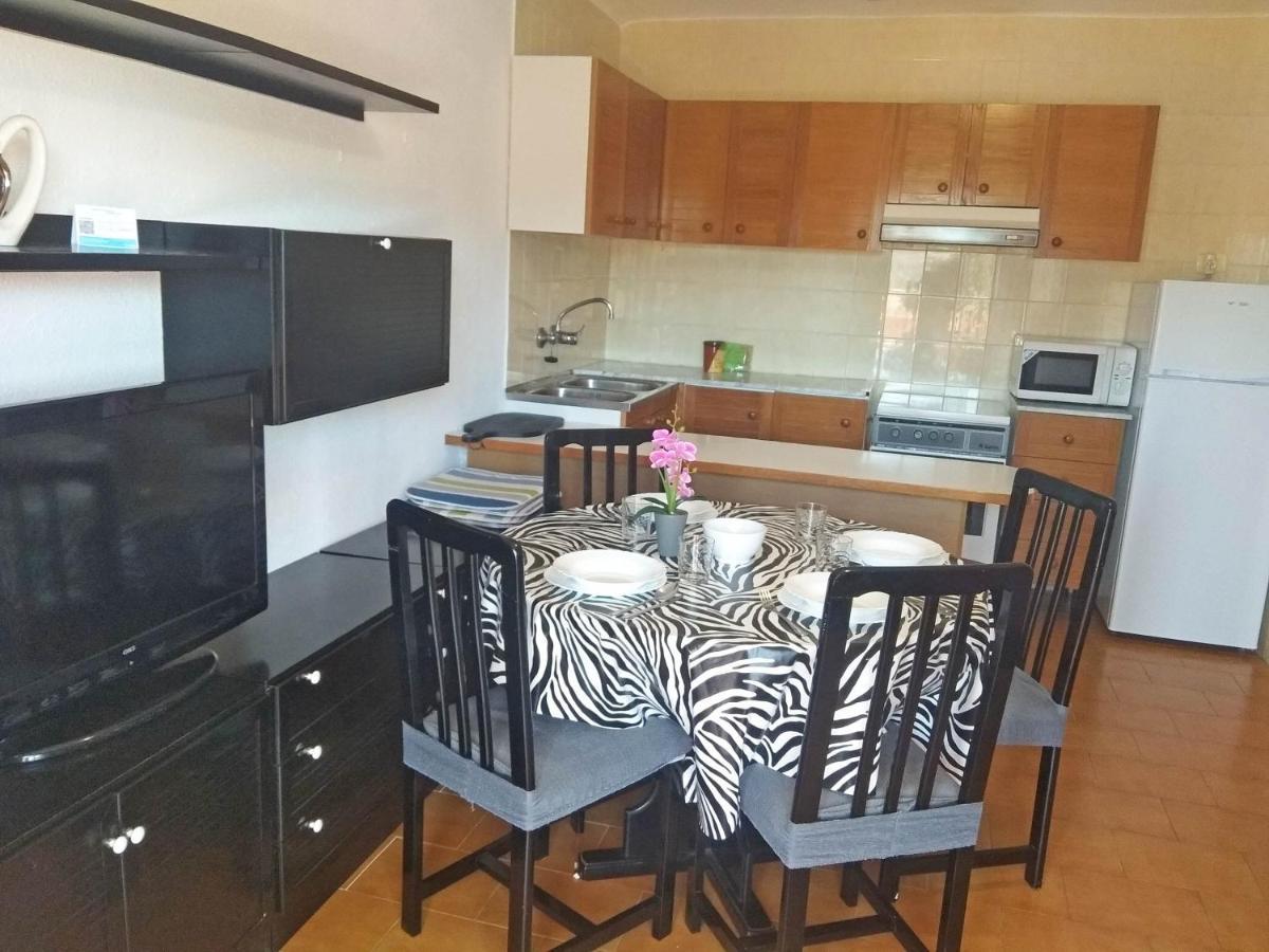 Apartamentos Mar De Peniscola Casablanca 3000 Buitenkant foto