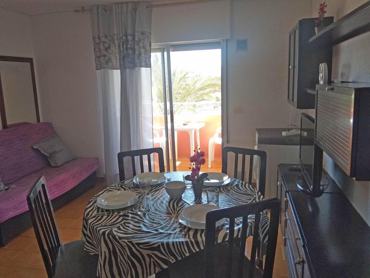 Apartamentos Mar De Peniscola Casablanca 3000 Buitenkant foto