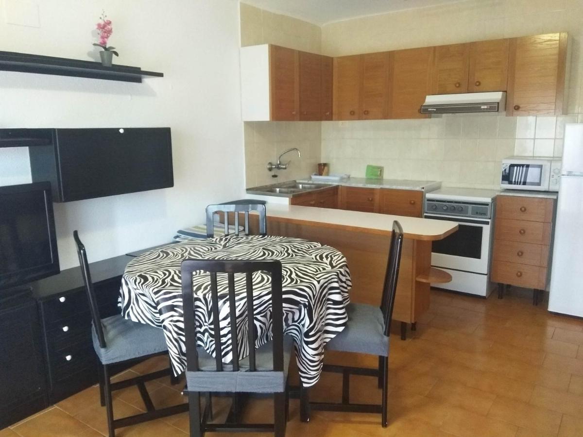 Apartamentos Mar De Peniscola Casablanca 3000 Buitenkant foto