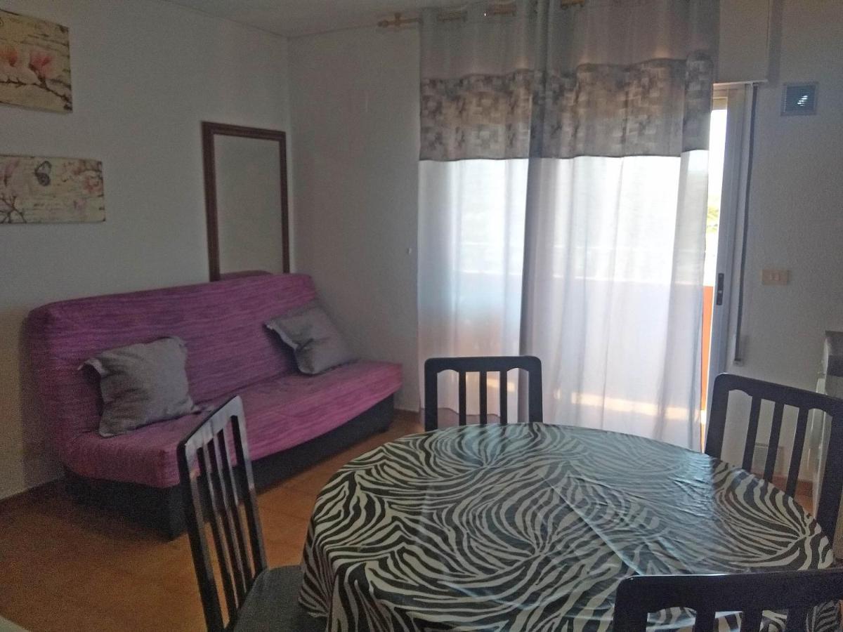 Apartamentos Mar De Peniscola Casablanca 3000 Buitenkant foto
