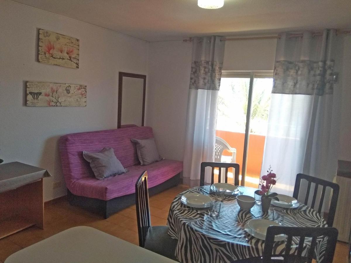 Apartamentos Mar De Peniscola Casablanca 3000 Buitenkant foto