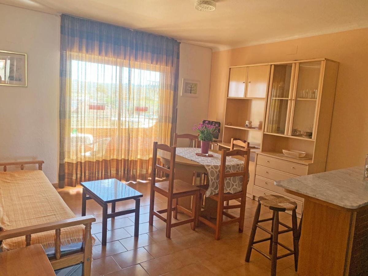 Apartamentos Mar De Peniscola Casablanca 3000 Buitenkant foto