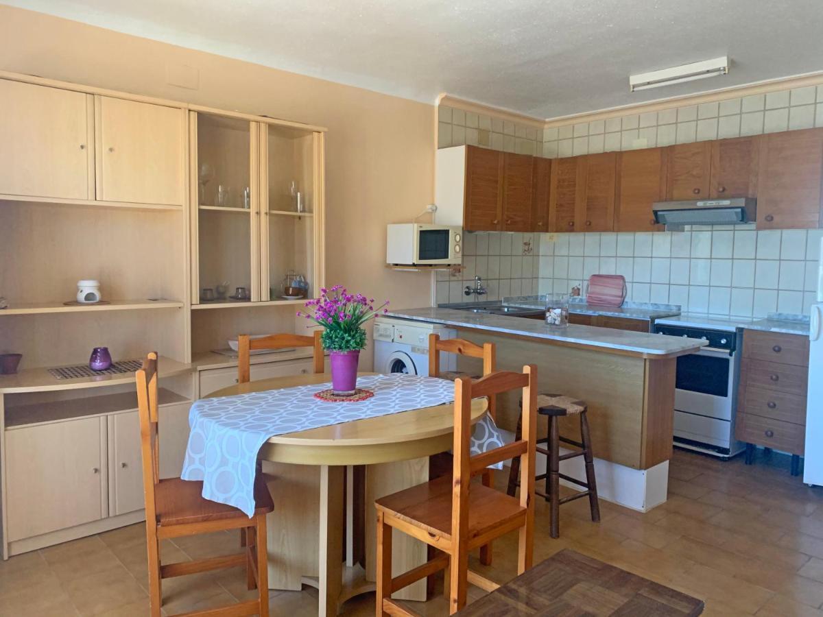 Apartamentos Mar De Peniscola Casablanca 3000 Buitenkant foto