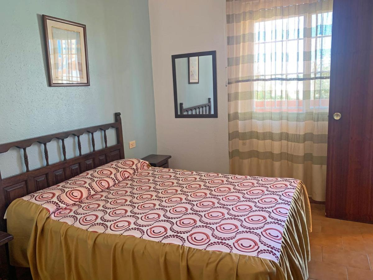 Apartamentos Mar De Peniscola Casablanca 3000 Buitenkant foto