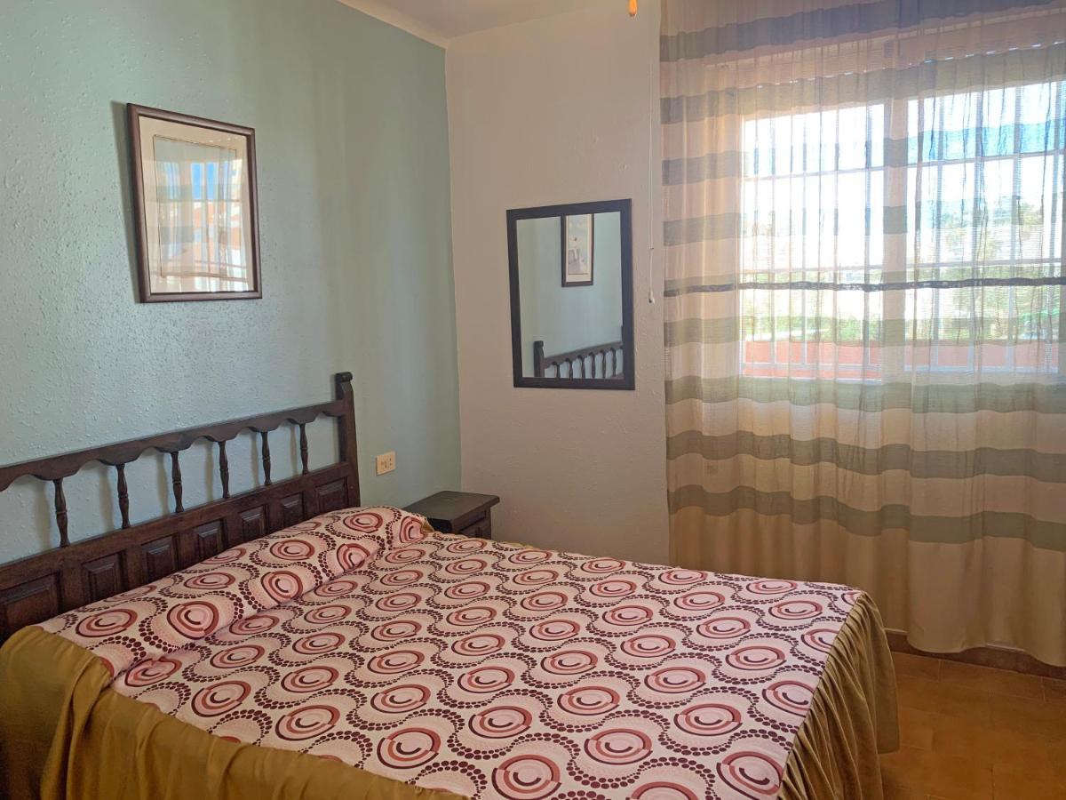 Apartamentos Mar De Peniscola Casablanca 3000 Buitenkant foto