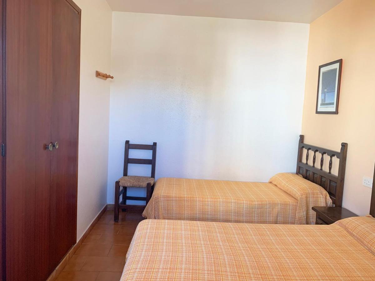 Apartamentos Mar De Peniscola Casablanca 3000 Buitenkant foto