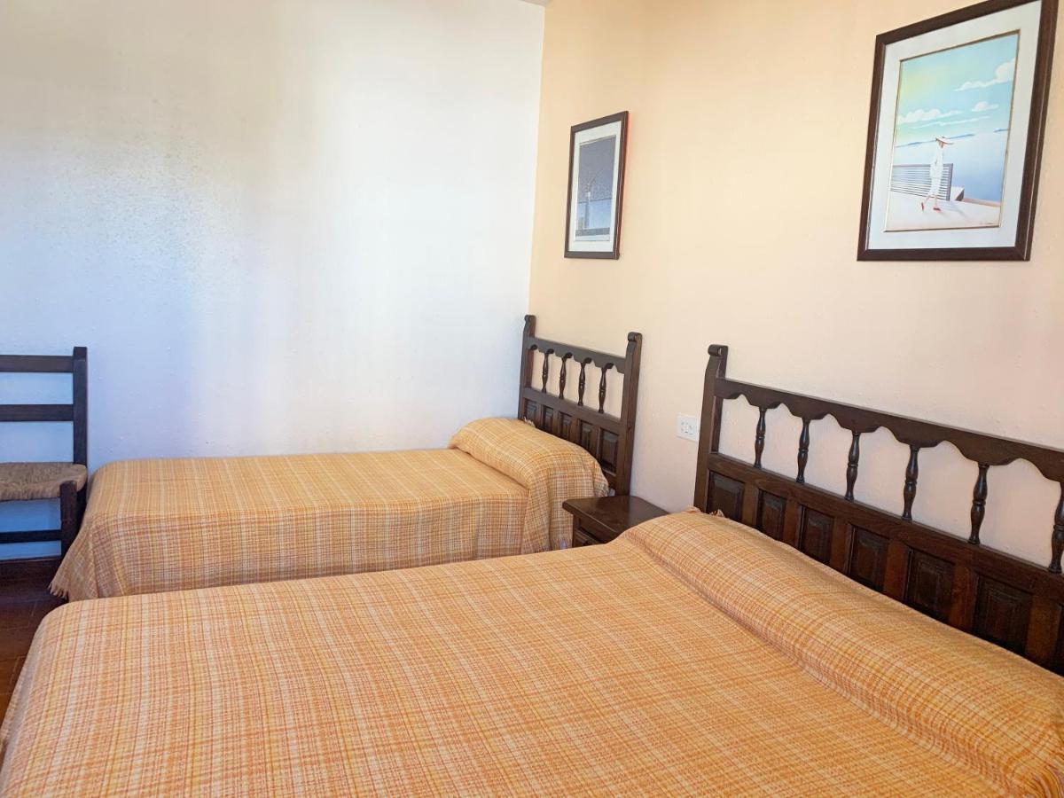 Apartamentos Mar De Peniscola Casablanca 3000 Buitenkant foto