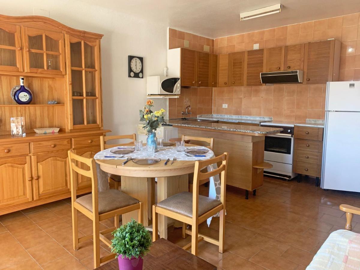 Apartamentos Mar De Peniscola Casablanca 3000 Buitenkant foto
