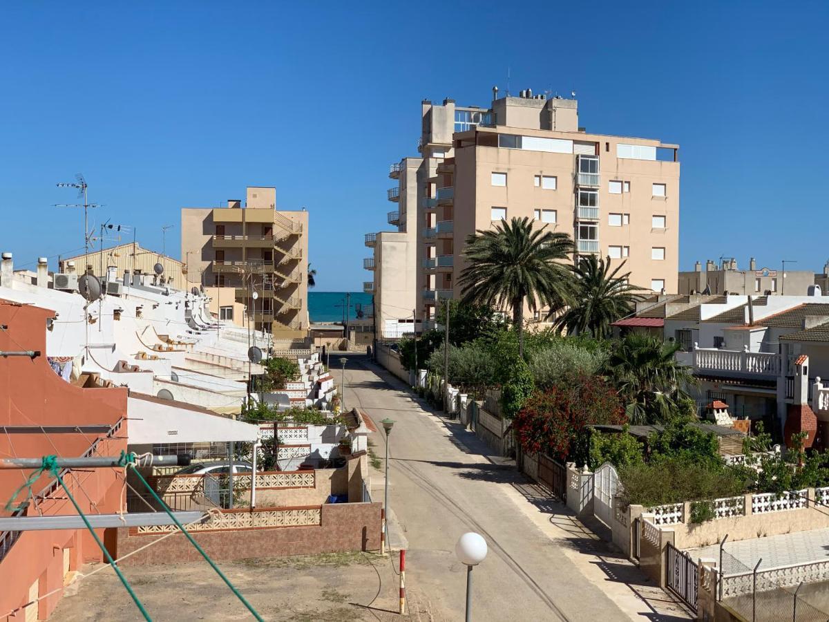 Apartamentos Mar De Peniscola Casablanca 3000 Buitenkant foto