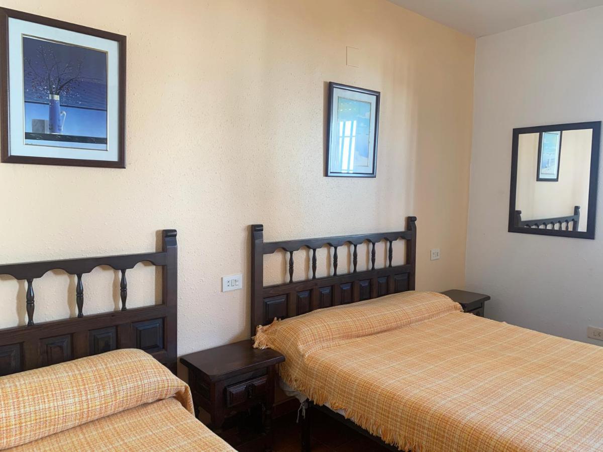 Apartamentos Mar De Peniscola Casablanca 3000 Buitenkant foto