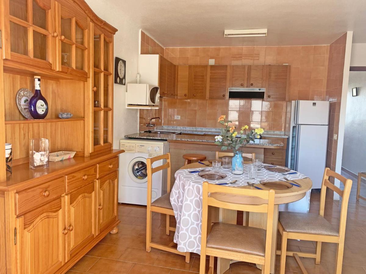 Apartamentos Mar De Peniscola Casablanca 3000 Buitenkant foto