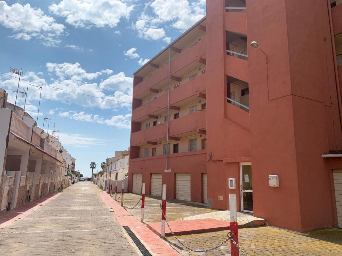 Apartamentos Mar De Peniscola Casablanca 3000 Buitenkant foto