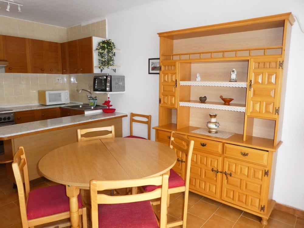 Apartamentos Mar De Peniscola Casablanca 3000 Buitenkant foto