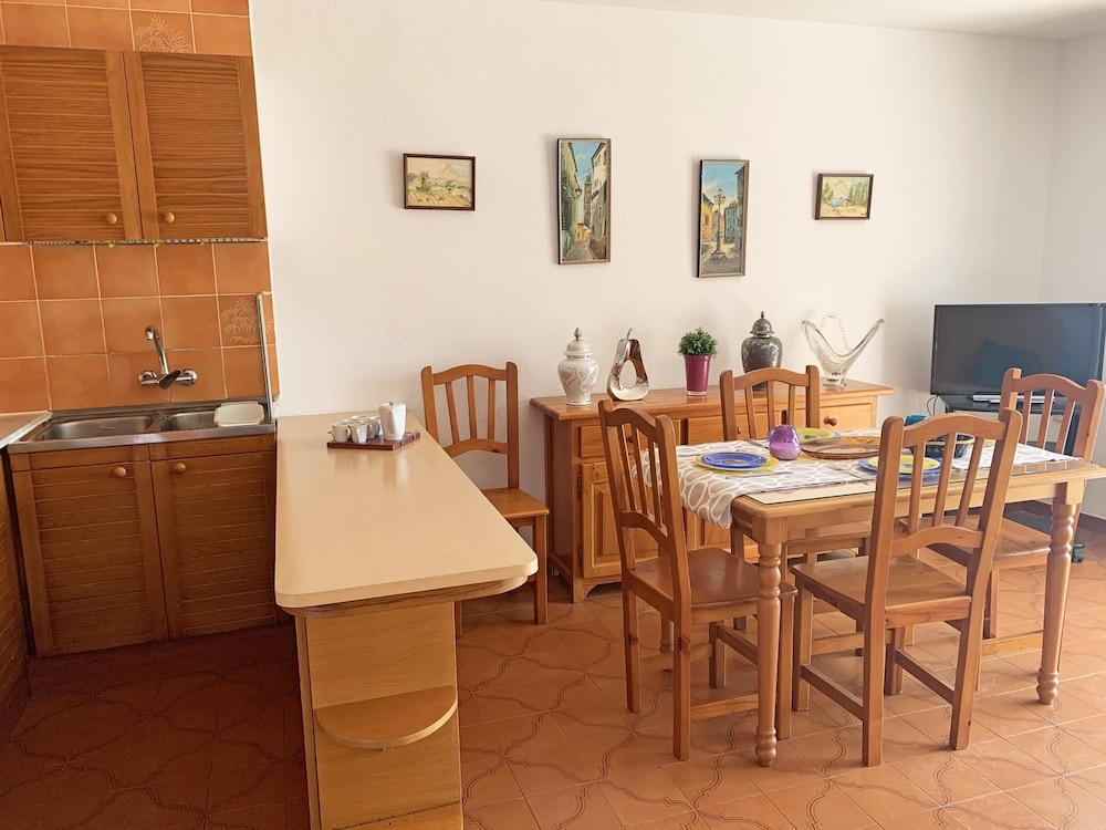 Apartamentos Mar De Peniscola Casablanca 3000 Buitenkant foto