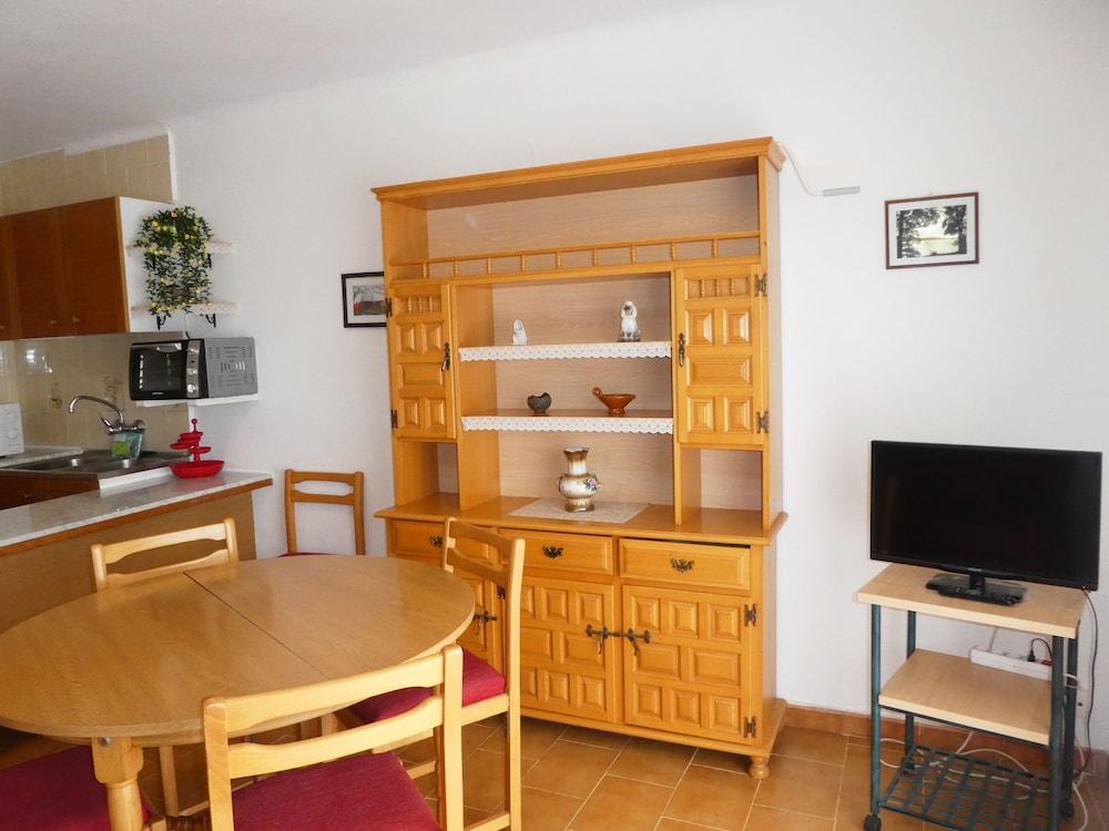 Apartamentos Mar De Peniscola Casablanca 3000 Buitenkant foto