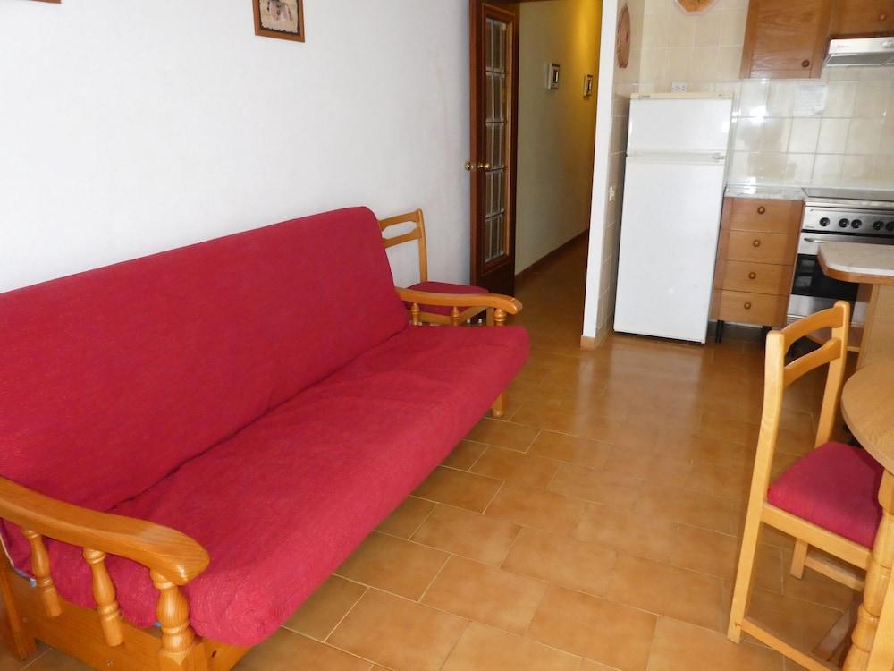 Apartamentos Mar De Peniscola Casablanca 3000 Buitenkant foto