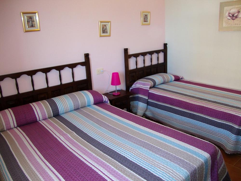 Apartamentos Mar De Peniscola Casablanca 3000 Buitenkant foto