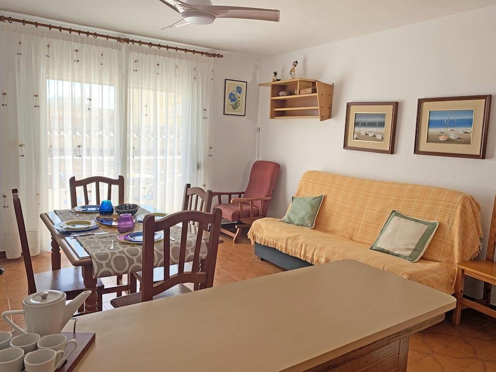 Apartamentos Mar De Peniscola Casablanca 3000 Buitenkant foto