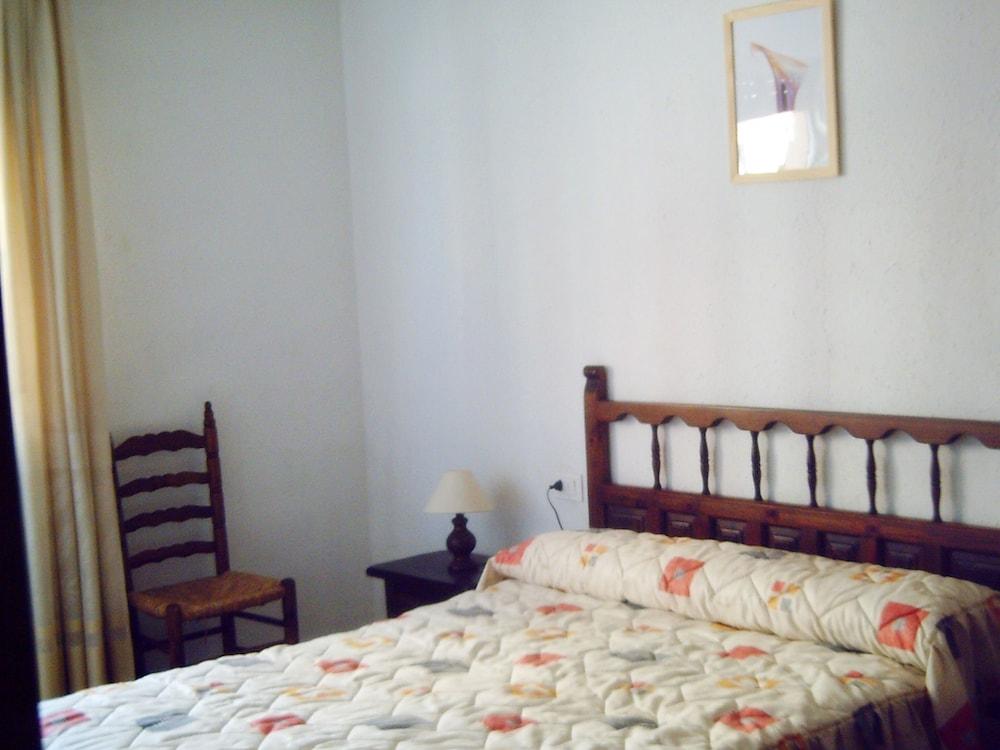 Apartamentos Mar De Peniscola Casablanca 3000 Buitenkant foto