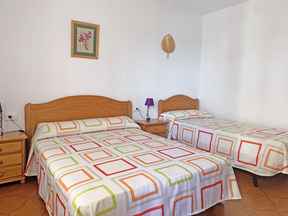 Apartamentos Mar De Peniscola Casablanca 3000 Buitenkant foto