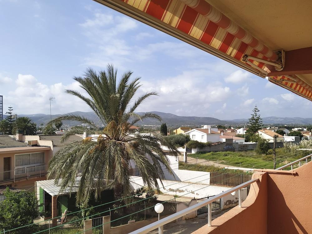 Apartamentos Mar De Peniscola Casablanca 3000 Buitenkant foto