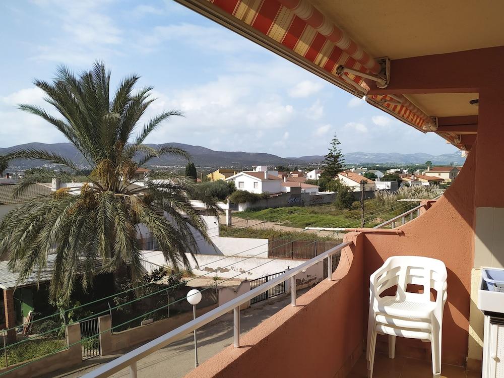 Apartamentos Mar De Peniscola Casablanca 3000 Buitenkant foto