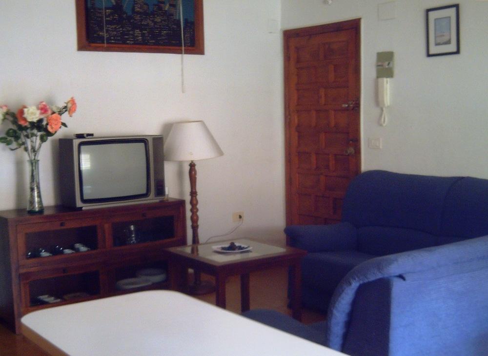 Apartamentos Mar De Peniscola Casablanca 3000 Buitenkant foto