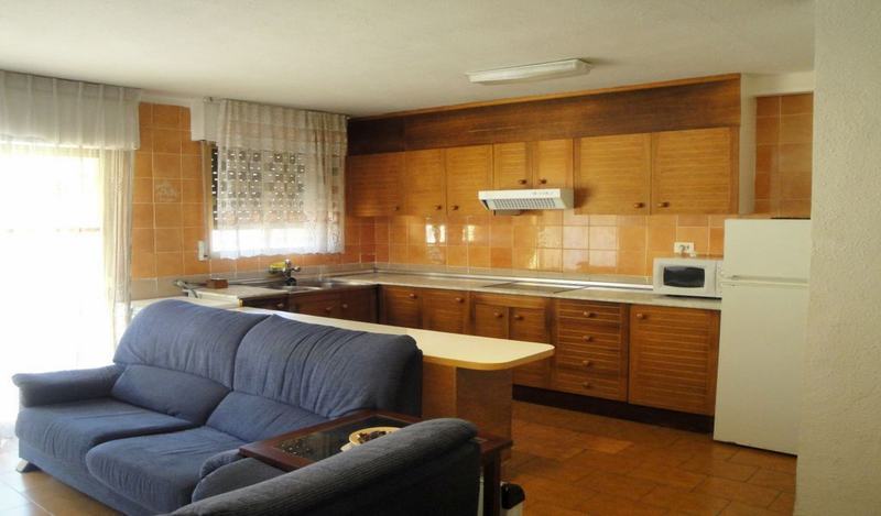 Apartamentos Mar De Peniscola Casablanca 3000 Buitenkant foto